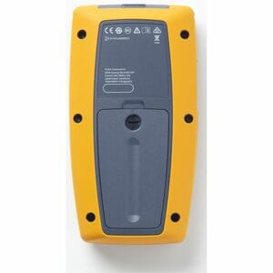 Fluke Networks LinkIQ Industrial Ethernet Cable+Network Tester - Cable Testing, Network Testing, Wiremap, Open Circuit Tes