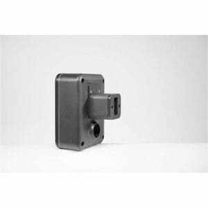 Honeywell Genesis XP 7680g Robust Gesundheitswesen Freisprecheinrichtung Barcode-Scanner-Set - Kabel Konnektivität - Schwa