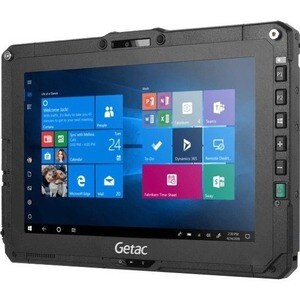 Getac UX10 G2 Rugged Tablet - 25.7 cm (10.1") Full HD - Core i5 10th Gen i5-10210U Quad-core (4 Core) 1.60 GHz - 8 GB RAM 