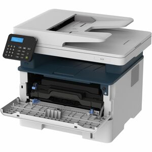 Xerox B225 Multifunction Printer, Print/Copy/Scan, Up To 36 ppm, Letter/Legal, USB/Ethernet And Wireless, 250-Sheet Tray, 