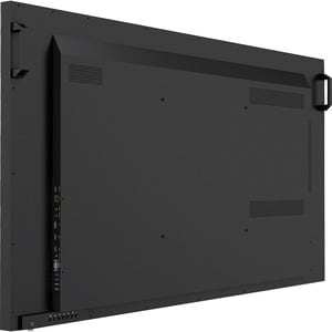 BenQ Smart Signage SL6502K 1651 mm LCD Digital-Signage-Display - 4 GB - 3840 x 2160 - Direct-LED - 500 cd/m² - 2160p - USB
