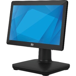 Elo EloPOS E877703 POS Terminal - Core i5 3.50 GHz - 16 GB DDR4 SDRAM 128 GB M.2/SATA - 39.6 cm (15.6") TFT Touchscreen UH