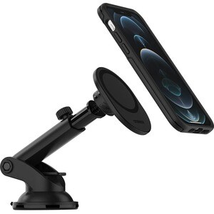 OtterBox Vehicle Mount for Cell Phone Case - Polycarbonate, Magnet
