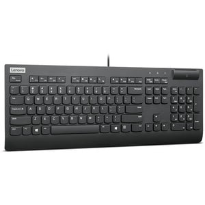 LENOVO SMARTCARD WIRED KEYBOARD II-SWEDISH/FINNISH