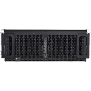 HGST Ultrastar Data60 SE4U60-24 Drive Enclosure - 12Gb/s SAS Host Interface - 4U Rack-mountable - 60 x HDD Supported - 24 