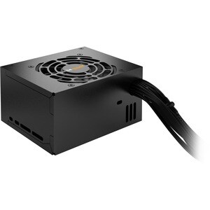be quiet! SFX POWER SFX12V, EPS12V Modular Power Supply - 300 W - SFX - 120 V AC, 230 V AC Input - 3.3 V DC Output - 1 +12