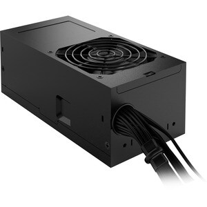 be quiet! TFX POWER TFX12V, EPS12V Power Supply - 300 W - Internal - 120 V AC, 230 V AC Input - 3.3 V DC Output - 1 +12V R