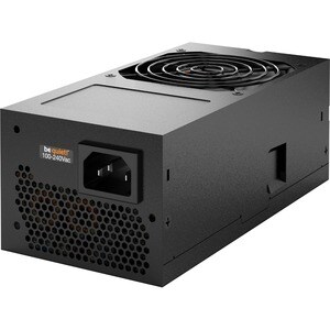 be quiet! TFX POWER TFX12V, EPS12V Power Supply - 300 W - Internal - 120 V AC, 230 V AC Input - 3.3 V DC Output - 2 +12V R