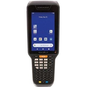 Datalogic Skorpio X5 Rugged Handheld Terminal - 1D, 2D - Imager - 10.9 cm (4.3") - LCD - WVGA - 800 x 480 - 4 GB RAM / 64 