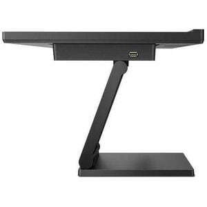 Philips 222B1TC 22" (55.9 cm) Class LED Touchscreen Monitor - 16:9 - 4 ms - 21.5" (54.6 cm) Viewable - Projected Capacitiv