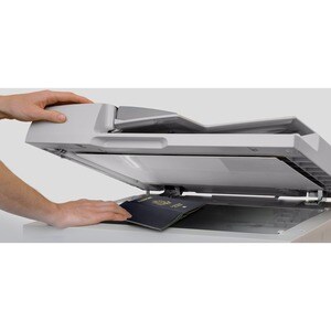 Plustek SecureScan X50 Sheetfed Scanner