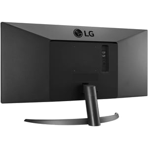 LG Ultrawide 29WP500-B 29" Class UW-UXGA Gaming LCD Monitor - 21:9 - 73.7 cm (29") Viewable - In-plane Switching (IPS) Tec