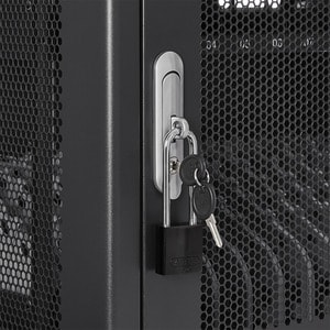 Stazione di ricarica V7 CHGSTA12AC-1E Fino a 15"  (38,1 cm) Supporto schermo - 52,5 cm Altezza x 43 cm Larghezza - Parato 