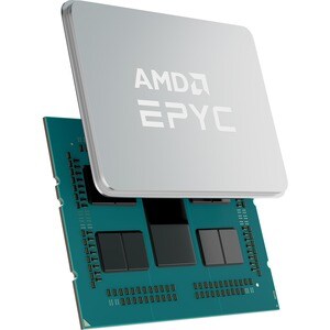 HPE AMD EPYC 7003 (3rd Gen) 7313 Hexadeca-core (16 Core) 3 GHz Processor Upgrade - 123 MB L3 Cache - 3.70 GHz Overclocking