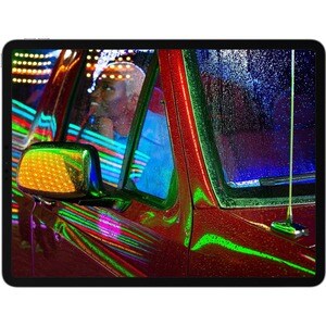 iPad Pro 12.9in (5th Gen) Wi-Fi 1TB - Space Grey - M1 - Retina XDR - Face ID - USB-C - Supports Apple Pencil (2nd Gen) and