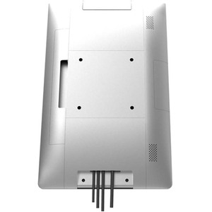 Computer Tutto in uno Advantech UTC-115G - Intel Pentium N4200 - 4 GB - 128 GB SSD - 39,6 cm (15,6") Full HD Touchscreen -