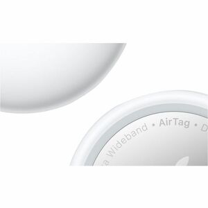 Apple AirTag Asset Tracking Device - Bluetooth