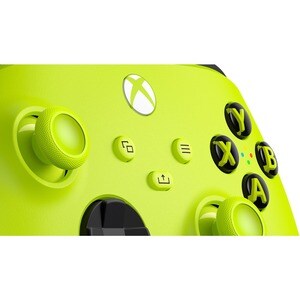 Microsoft Gaming Pad - Wireless, Cable - Bluetooth - USB - iOS, Android, PC, Xbox, Xbox Series S, Xbox One, Xbox Series X 