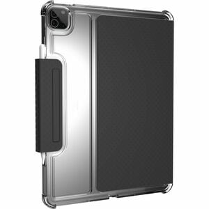 Urban Armor Gear Lucent Carrying Case (Folio) for 12.9" Apple iPad Pro (5th Generation), iPad Pro (4th Generation) Tablet 