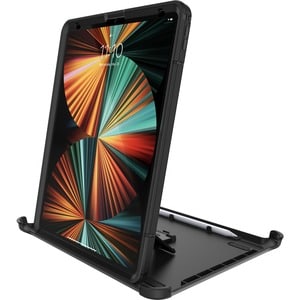OtterBox iPad Pro (12.9-Inch) (5th Gen/4th Gen/3rd Gen) Defender Series Case - For Apple iPad Pro (4th Generation), iPad P