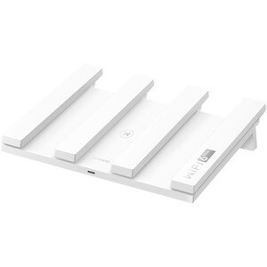Huawei AX3 IEEE 802.11ax Ethernet Drahtlos Router - 2,40 GHz ISM-Band - 5 GHz UNII-Band - 4 x Antenne4 x Extern) - 375 MB/