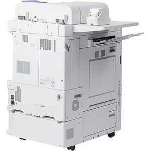 Impresora Láser Multifunción Xerox AltaLink B8155 Inalámbrico - Monocromo - Copiadora/Impresora/Escáner - 55 ppm de impres