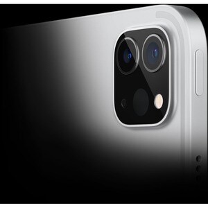 Apple iPad Pro (5th Generation) Tablet - 32,8 cm (12,9 Zoll) - M1 Octa-Core - 8 GB RAM - 128 GB - iPadOS 14 - Silber - App