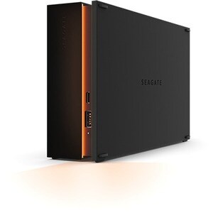 FIRECUDA GAMING HUB 16TB 3.5IN USB 3.2 GEN 1 EXTERNAL HDD
