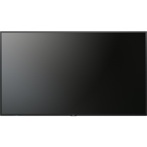 NEC Display MultiSync M431-MPi4 109.2 cm (43") LCD Digital Signage Display/Appliance - 24 Hours/7 Days Operation - Energy 