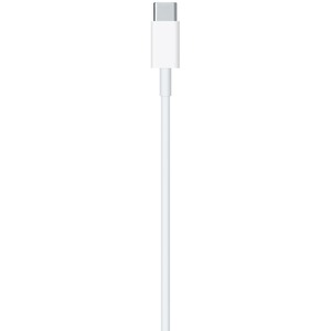 Apple 2 m Lightning/USB-C Data Transfer Cable for iPhone, iPad, iPad Pro, iPad Air, iPad mini, MacBook Air, MacBook Pro, i
