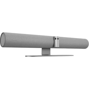 Jabra PanaCast 50 grau - Videokonferenzlösung - 180° Panoramik-4K, 8-Mikrofontechnologie, integrierte Whiteboard Funktion<