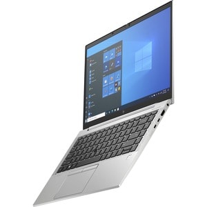 HP EliteBook 840 G8 35.6 cm (14") Notebook - Full HD - 1920 x 1080 - Intel Core i7 11th Gen i7-1165G7 Quad-core (4 Core) -