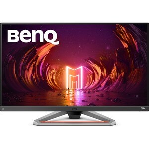 BenQ MOBIUZ EX2510S 25" Class Full HD Gaming LCD Monitor - 16:9 - 24.5" Viewable - In-plane Switching (IPS) Technology - L