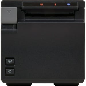 Epson TM-m10 Desktop Direktthermodrucker - Monochrom - Quittungsdruck - USB - Bluetooth - Near Field Communication (NFC) -