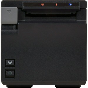 Epson TM-m10 Desktop Direktthermodrucker - Monochrom - Quittungsdruck - USB - Bluetooth - Near Field Communication (NFC) -