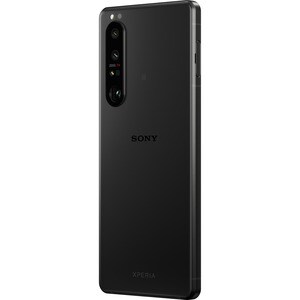 Sony Mobile Xperia 1 III 256 GB Smartphone - 16.5 cm (6.5") OLED 1644 x 3840 - Kryo 680Single-core (1 Core) 2.84 GHz + Kry