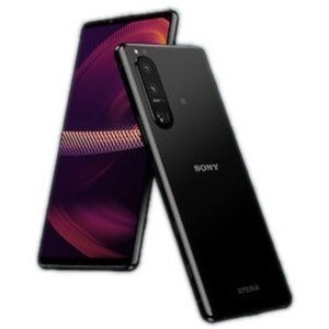 Sony Mobile Xperia 5 III 128 GB Smartphone - 15.5 cm (6.1") OLED Full HD Plus 1080 x 2520 - Kryo 680Single-core (1 Core) 2