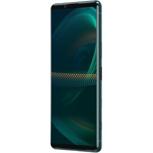 Sony Mobile Xperia 5 III 128 GB Smartphone - 15.5 cm (6.1") OLED Full HD Plus 1080 x 2520 - Kryo 680Single-core (1 Core) 2