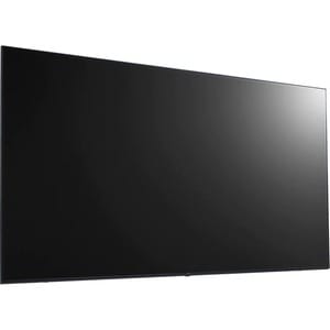 LG 75UL3J-E WebOS UHD Signage - 75" LCD - 3840 x 2160 - Direct LED - 330 Nit - 2160p - HDMI - USB - Serial - Wireless LAN 