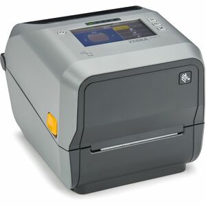Zebra ZD621 Desktop, Retail, Healthcare, Transportation & Logistic, Manufacturing Direct Thermal Printer - Monochrome - La