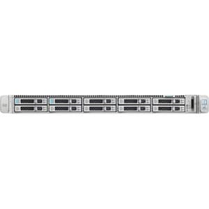 Server Cisco C220 M5 1U Rack - 2 Xeon Gold 6132 2,60 GHz - 192 GB RAM - 12Gb/s SAS Controllore - Intel C621 Chip - 2 Proce