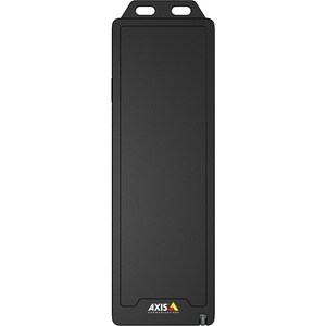 AXIS FA51 Main Unit - for Sensor, Store, Bank, Office, Surveillance