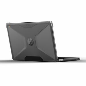 Urban Armor Gear Armor Shell Case for HP Chromebook - Ice