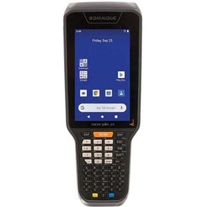 Terminal portable Datalogic Skorpio X5 Durci - 1D, 2D - Imager - 10,9 cm (4,3") - LCD - WVGA - 800 x 480 - 4 Go RAM / 64 G