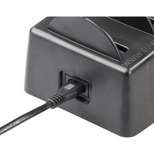 Station d'Accueil/Base RAM Mounts - Connexion pour Tablette, Téléphone Mobile - Capacité de chargement - Micro USB