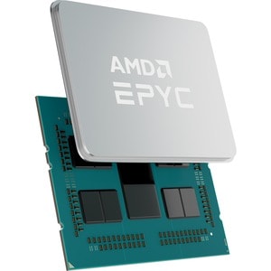 HPE AMD EPYC 7003 (3rd Gen) 7313 Hexadeca-core (16 Core) 3 GHz Processor Upgrade - 123 MB L3 Cache - 3.70 GHz Overclocking