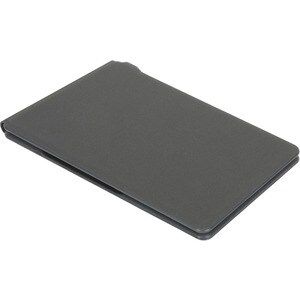 Clavier Targus AKF003FR - Sans fil Connectivité - Français - AZERTY Disposition - Noir - Bluetooth - 5,1 - 2,40 GHz - iOS,