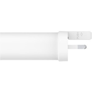Belkin BOOST?CHARGE 25 W AC Adapter - For Smartphone, iPhone