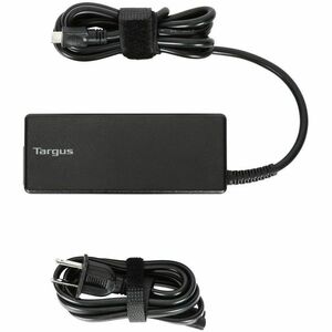 Targus 100W USB-C Charger - 65 W - Rugged