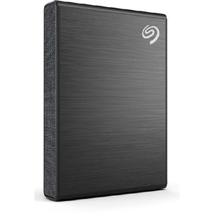 ONE TOUCH SSD 1TB BLACK 1.5IN USB 3.1 TYPE C